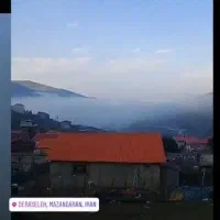 ۲۰۰متر زمین ییلاق دراسله