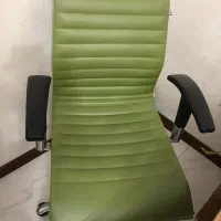 صندلی چرخدار برند لیو ترک در حد نو