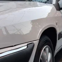 زانتیا مدل ۸۹ فابریک درحد صفر|خودرو سواری و وانت|شیراز, باغ تخت|دیوار