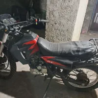 تریل ۲۰۰ مدارک تکمیل