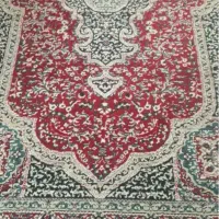 یک جفت فرش ۶ متری