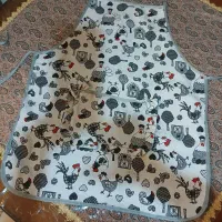 سرویس اشپزخونه|سفره، حوله، دستمال آشپزخانه|بروجرد, |دیوار