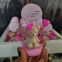 گیفت جشن اسم الفبا اعداد باکس گل روز مادر و پدر|صنایع دستی و سایر لوازم تزئینی|شاهین‌شهر, شهرک سایت|دیوار