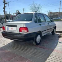 پراید ۸۷|خودرو سواری و وانت|ورامین, شهرک مدرس|دیوار