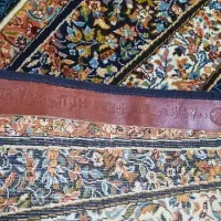 فرش دست باف