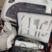 دستگاه هیدرودرمی