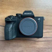 دوربین سونی آلفا سون فور کارکرده SONY A7 IV