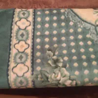 پتو دو نفره|رختخواب، بالش، پتو|زنجان, |دیوار