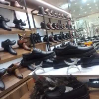 استخدام نیروی کار و نیرویه نظافت چی در کفش فروشی