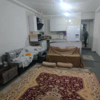 فروش-واحد-آپارتمانی-1خوابه-تکمیل-بر-خیابان-75متری