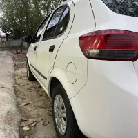 تیبا ۲ مدل ۹۷|خودرو سواری و وانت|رشت, بازار|دیوار