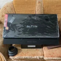 هود بدون کارکرد