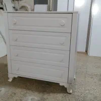 میز ارایشی های چندکشو و‌چند کشو اینه دار|جاکفشی، کمد، دراور|پردیس, سیاه سنگ|دیوار