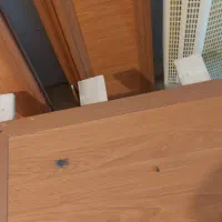 فروش درب کابینت mdf و متعلقات|مصالح و تجهیزات ساختمان|سمنان, |دیوار