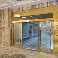 ۱فروش ۲تعمیرات جک  کرکره درب اتوماتیک
