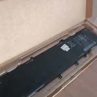 باطری لپ تاپ دل