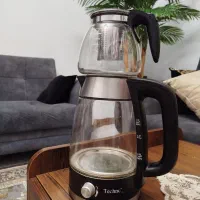 چای ساز|سماور، چای‌ساز، قهوه‌ساز|بندر انزلی, استادیوم|دیوار