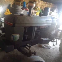 تراکتور جاندیر ۲۰۴۰|خودرو سنگین|بوئین و میاندشت, |دیوار