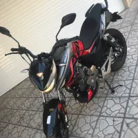 موتور زونتس ۲۳۰