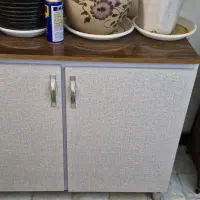 کابینت فلز محکم