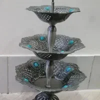 ظروف  پذیرایی  خاص و شیک|ظروف سرو و پذیرایی|سبزوار, کاشفی شمالی (دادگستری)|دیوار