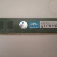 رم ۲ گیگ ddr3 کامپیوتر