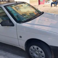 اریسان مدل ۹۹ کم کار سالم|خودرو سواری و وانت|مشهد, هفت تیر (نه دره)|دیوار