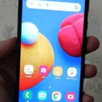 گوشی a01|موبایل|خمام, |دیوار