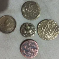 سکه کلکسیونی