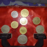 سکه ملی قدیمی|کلکسیون سکه، تمبر، اسکناس|قزوین, |دیوار