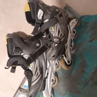 اسکیت سایز بزرگ