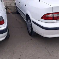 فروش سمند lx درحد|خودرو سواری و وانت|میاندوآب, |دیوار