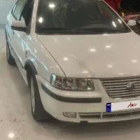 سمندef7دوگانه کارخانه