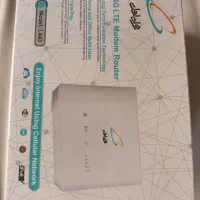 مودم l443 با 300گیگ اینترنت هدیه