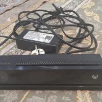ایکس باکس وان اس و کینکت و چهار عدد باتری شارژی|کنسول، بازی ویدئویی و آنلاین|آمل, |دیوار