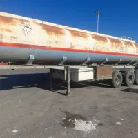 اجاره تانکر سه محور دستساز