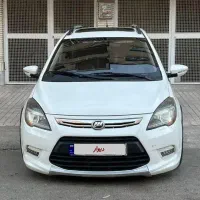 لیفان x50 مدل 95 اتومات بدون رنگ