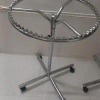 رگال چرخشی