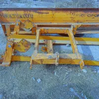 صاف کن تراکتور|حراج|مراغه, |دیوار