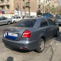 جیلی اکسلنت gc6 مدل ۱۳۹۷|خودرو سواری و وانت|تهران, مجیدآباد|دیوار