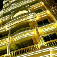 فروش و معاوضه یاختمان بهداری ۴۵۰ متر ۳ سرویس