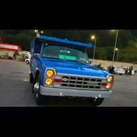 حمل بار ب تمام  نقاط کشور وشهرستان بخصوص مراغه