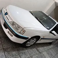 پارس سال سفارشی مدل 98 عروسک|خودرو سواری و وانت|چهارباغ, |دیوار