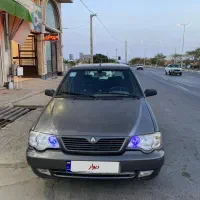 پراید۱۱۱ مدل۹۱