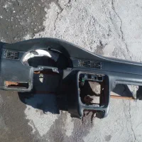 داشبورد سمند مشکی