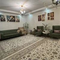 فروش واحد ۸۷ متری فول خیابان احمدی پور ورامین|فروش آپارتمان|ورامین, شهرک فجر|دیوار
