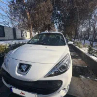 ۲۰۷ مدل ۱۴۰۴ بدون توضیحات