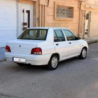 پراید 132 مدل‌ 97 دوگانه‌سوز‌‌ (نقداً‌یا‌معاوضه)