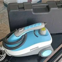 بخارشوی جانسون
