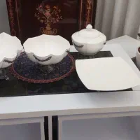 ظروف پذیرایی